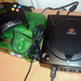 SEGA Dreamcast - Black Version (D-Direct Limited Edition)