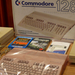 Bontatlan Commodore C128 és C1571-es drive!