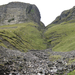 A Benbulben lábánál (Co. Sligo)