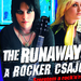 The Runaways -  sleeve