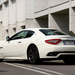 Maserati GT Arab Style alapja