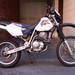 honda xr400