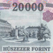 20000 Forint