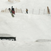 Duplaszaltók és 720 fokos fordulatok a Snowboard és Sí Magyar Ba