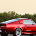 shelby ford-mustang-gt500cr-classic-recreations-2010 r6