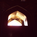 Iszfahán, aranyos tündöklés a Lotfollah-mecsetben