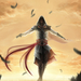 Ezio Into the sky     by DeadlyNinja