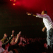 Kirk Franklin Budapest by Kage, Leica Point