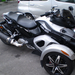 BRP Can-Am Spyder