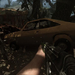 Far Cry 2 parkolás
