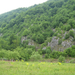 Románia Remeti Jád-völgye 2009.05 193