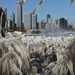 chicago-ilinois-usa-ice