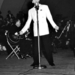 Frank Sinatra a Hollywood Bowl