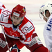 Lokomotiv Yaroslavl    Локомотив Яросла́вль