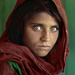 Steve McCurry a fotográfus