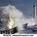 waves-crashing-lighthouse ~1830207