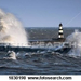 waves-crashing-lighthouse ~1830198