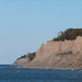 Chimney Bluff