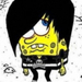 Emo Spongebob