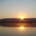 napfelkelte Derítő- tó