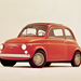 Fiat 500 reklámfotó (3)