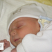 Levente geboren am 8-ten januar 2008 065