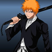 kurosaki+ichigo