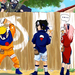 Naruto one of those missions