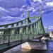 [ Budapest #41 - Szabadság híd ]