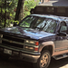 1997 - Chevrolet Suburban