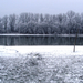 Dunabogdány télen