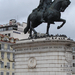 Lisszabon, Estatua del Rey Joao I.