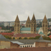 20100918 Pécs a városháza tornyából 019