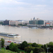 Panoráma Budapestről