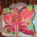Pillangós Barbie