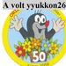 A volt yyukonn26