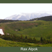 Rax Alpok panoráma