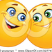 227767-Royalty-Free-RF-Clipart-Illustration-Of-Yellow-Smiley-Fac
