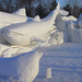 snow sculpture 61sfw