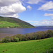 Loch Ness  Strone közelében