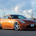 Nissan 350Z 191 1024x768