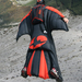 wingsuit a repülés más módon: a repülő ember, akár 200km/h is re