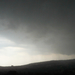 vihar Budapest felett