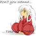 inuyasha baby