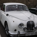 Jaguar Mark 2