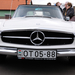 Mercedes-Benz 230SL