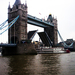 Tower Bridge-saját