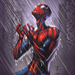 Spidy by Marcus To by juan7fernandez