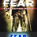 F.E.A.R EP főborító