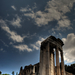 Vesta templom Rómában